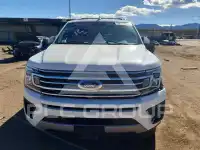 2021 Ford EXPEDITION фото