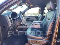 2021 Ford EXPEDITION photo