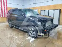 2021 Ford EXPEDITION фото