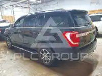 2021 Ford EXPEDITION фото