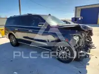 2021 Ford EXPEDITION фото