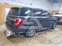2021 Ford EXPEDITION фото