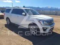 2021 Ford EXPEDITION фото