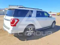2021 Ford EXPEDITION фото