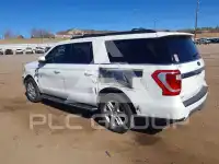 2021 Ford EXPEDITION фото