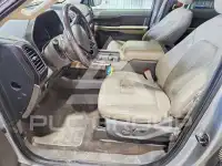 2021 Ford EXPEDITION фото