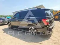 2021 Ford EXPEDITION фото