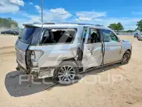 2021 Ford EXPEDITION фото