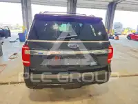 2021 Ford EXPEDITION фото