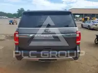 2021 Ford EXPEDITION фото