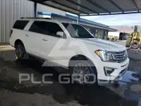 2021 Ford EXPEDITION photo
