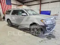 2021 Ford EXPEDITION фото