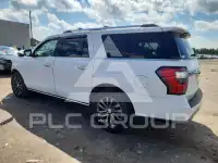 2021 Ford EXPEDITION фото