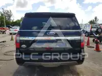 2021 Ford EXPEDITION фото