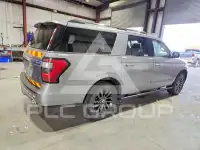 2021 Ford EXPEDITION фото