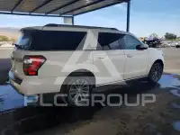 2021 Ford EXPEDITION photo