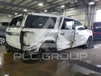 2021 Ford EXPEDITION фото