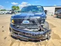 2021 Ford EXPEDITION фото