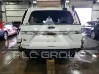2021 Ford EXPEDITION фото