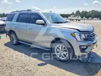 2021 Ford EXPEDITION фото
