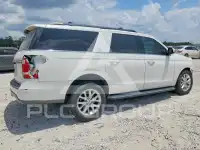 2021 Ford EXPEDITION photo