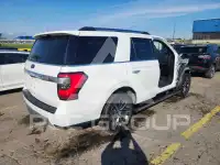 2021 Ford EXPEDITION photo