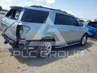 2021 Ford EXPEDITION фото