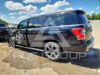 2021 Ford EXPEDITION фото