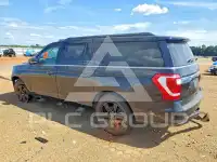 2021 Ford EXPEDITION фото