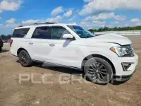 2021 Ford EXPEDITION фото