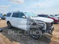 2021 Ford EXPEDITION photo