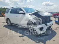 2021 Ford EXPEDITION фото