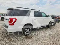 2021 Ford EXPEDITION фото