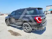 2021 Ford EXPEDITION фото