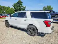 2021 Ford EXPEDITION фото