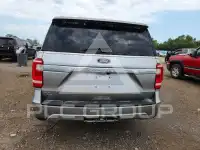 2021 Ford EXPEDITION фото