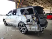 2021 Ford EXPEDITION photo
