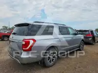 2021 Ford EXPEDITION фото