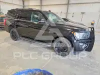 2021 Ford EXPEDITION фото