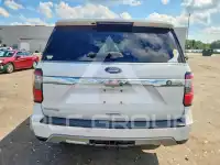 2021 Ford EXPEDITION фото