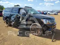 2021 Ford EXPEDITION фото