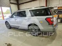 2021 Ford EXPEDITION фото