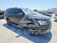 2021 Ford EXPEDITION фото