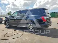 2021 Ford EXPEDITION фото