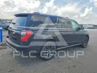 2021 Ford EXPEDITION фото