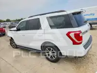 2021 Ford EXPEDITION photo