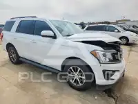 2021 Ford EXPEDITION photo