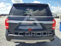 2021 Ford EXPEDITION фото