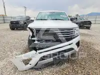 2021 Ford EXPEDITION фото