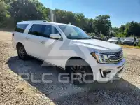 2021 Ford EXPEDITION фото